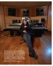 Chris Rea: In tune with the past - Right