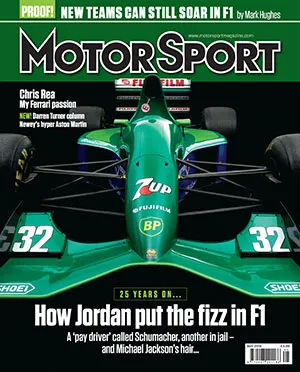 Cover image for May 2016