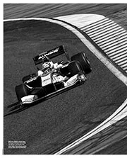 Land of the rising sons - Left