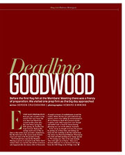 Deadline Goodwood - Right