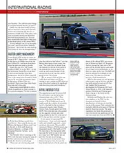 What’s new in the WEC? - Right