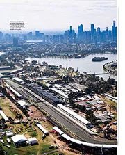 Grand Prix notebook – Australia - Right