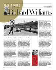 Watershed at Aintree - Left