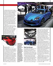 Geneva Show stoppers - Right