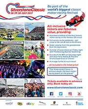 Letters, May 2017 - Right