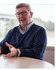 “There’s never been a long-term plan in F1... until now” - Right