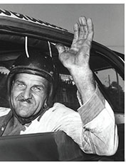 Wendell Scott: how NASCAR's first Black winner paved the way - Right