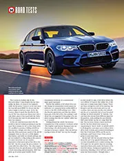 A car for all seasons - Right