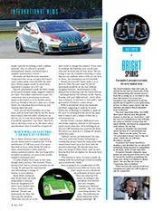 Bright sparks - Left