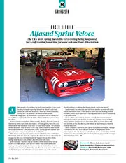 F1 restoration: Jordan 195 - Right