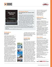 Books: May 2018 - Left