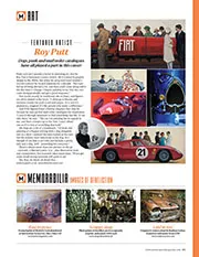 Art and memorabilia: May 2018 - Left