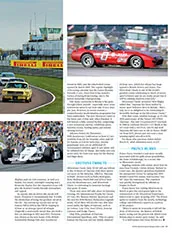 Thruxton revs up for 50 - Right