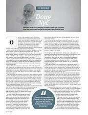 The archives: May 2018 - Left