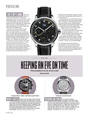 Precision: May 2018, May 2018 - Left