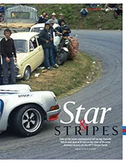 Gijs van Lennep's against-the-odds win in the last of the Targa Florios - Right