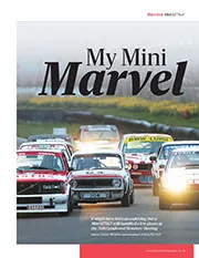 My Mini marvel - Left