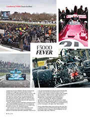 F5000 Fever - Left