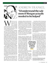 Andrew Frankel - Left