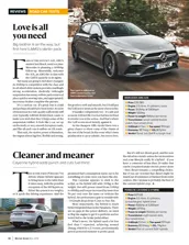 Porsche Cayenne E-Hybrid - Left