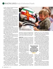 Racing Lives: Andy & Sebastian Priaulx - Right