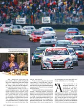 Lunch with Alan Gow - Right