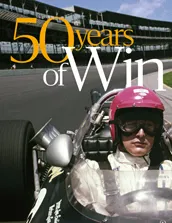 50 years of Winning - Left