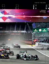 F1 in the 2010s: The identity crisis - Right