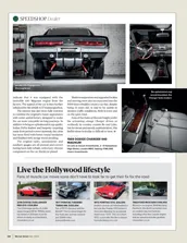 1969 Dodge Charger 440 Magnum: Bullitt's forgotten hero - Right