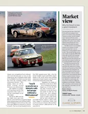 Race car buying guide: Ford Escort MkII - Right