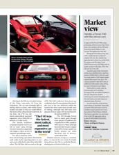 Buying guide: Ferrari F40 - Right