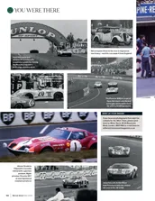 You were there: 1969 Le Mans 24 Hours - Left