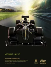 F1 in the passenger seat as Coronavirus puts brakes on 2020 season - Right