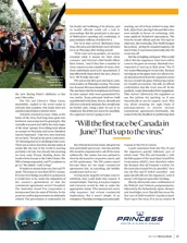 2020 Australian GP: The strange tale of a race that never was - Right