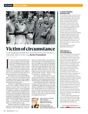 Book review: Dick Seaman, victim of circumstance - Left