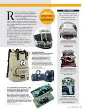 Product of the month:  Ricciardo’s own Texas showdown - Right