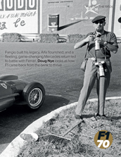 F1 in the 1950s: On the edge - Right