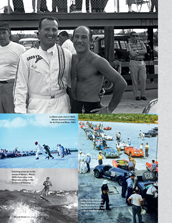 Stirling Moss in Nassau: The Calypso Kid - Right