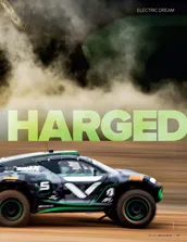 Extreme E: Fully charged - Right