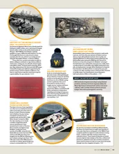 Motor sport memorabilia and gifts: May 2021 selection - Right