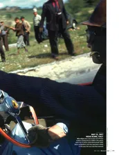 Parting shot: 1957 Mille Miglia - Right