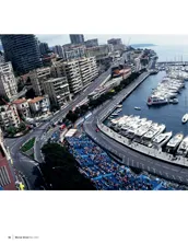 Monaco Masters: the greats who dominated F1's toughest street circuit - Left