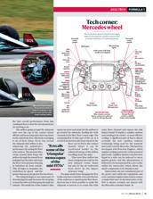Tech corner: Mercedes wheel - Left
