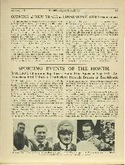 OPENING of NEW TRACK at LINAS-MONTLHERY -continued - Left