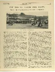 the b.m.c.r.c grand prix races - Left