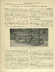 the selection of an ideal sports car - Right