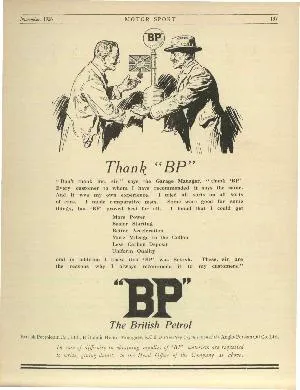 Cover image for November 1926