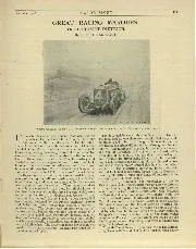 GREAT RACING MARQUES. - Left