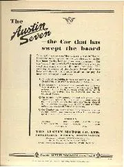 The Austin Seven - Left