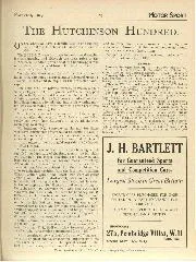 THE HUTCHINSON HUNDRED - Left